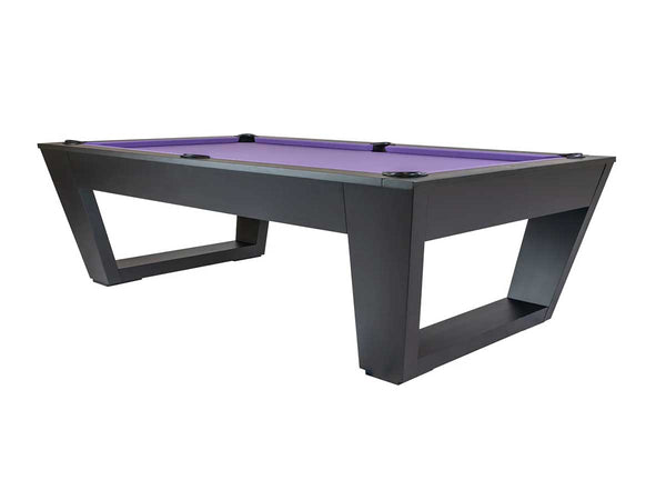 Tellico Pool Table