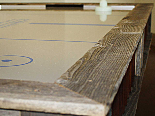 Texas Arctic Wind Air Hockey Table