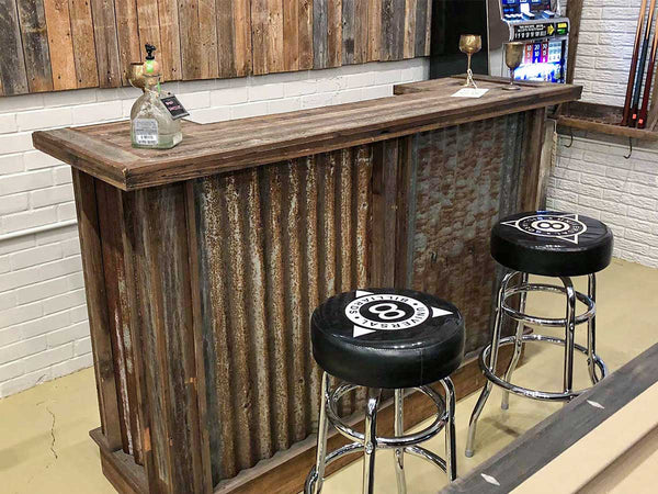 Texas Bar