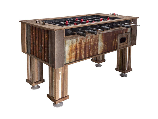 Texas Destroyer Foosball