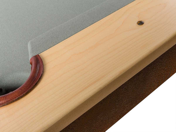 Texas Foundry Pool Table