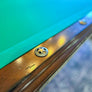 Texas Hickory 8' Pool Table - Display Model