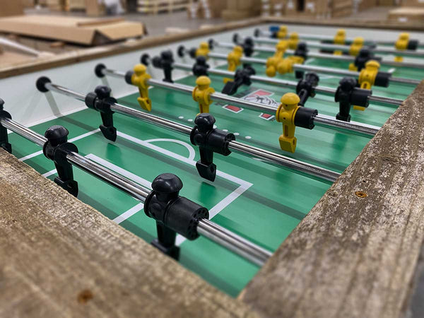 Texas Tornado Classic Foosball