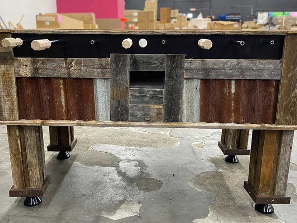 Texas Tornado Classic Foosball