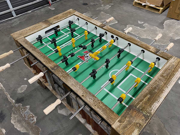 Texas Tornado Classic Foosball