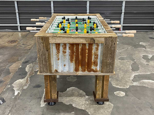 Texas Tornado Classic Foosball