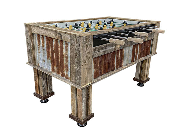 Texas Tornado Classic Foosball
