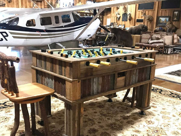 Texas T3000 Foosball