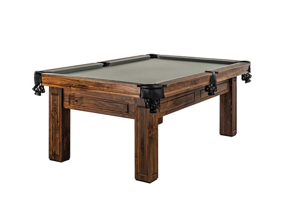 Timberline Pool Table