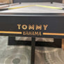 Tommy Bahama Pool Table