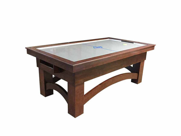 Arch Air Hockey Table