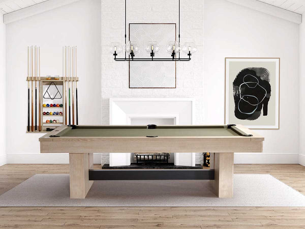 Vancouver Pool Table