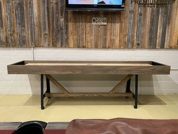 Astoria Shuffleboard Table