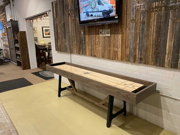 Astoria Shuffleboard Table