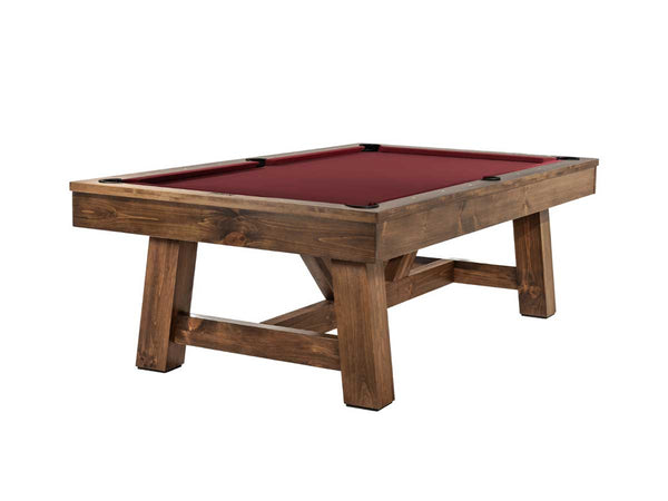 Waylon Pool Table