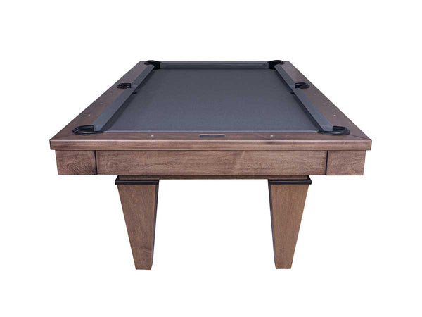 Webster Pool Table