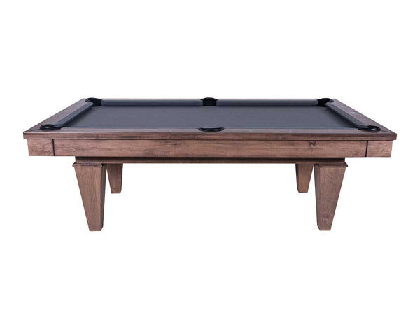 Webster Pool Table