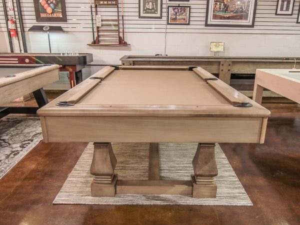 Westlake Pool Table