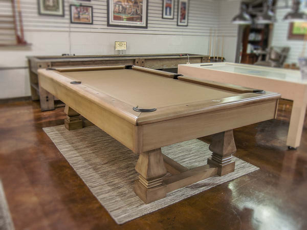Westlake Pool Table