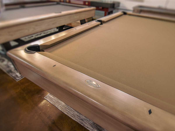 Westlake Pool Table