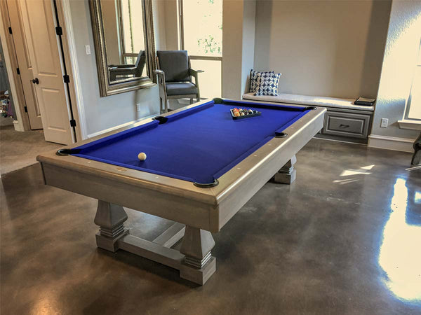 Westlake Pool Table