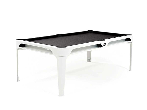 Hyphen Pool Table + Dining Top