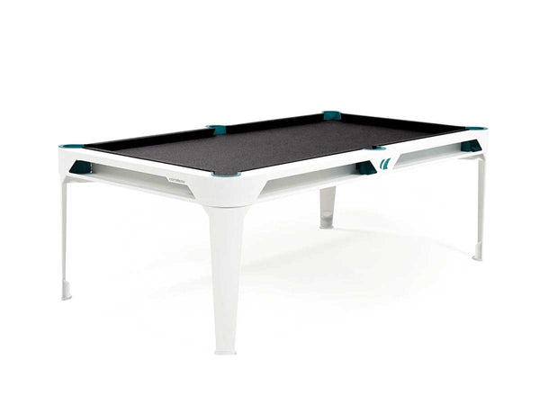 Hyphen Pool Table + Dining Top
