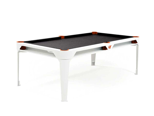 Hyphen Pool Table + Dining Top
