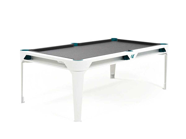 Hyphen Pool Table + Dining Top