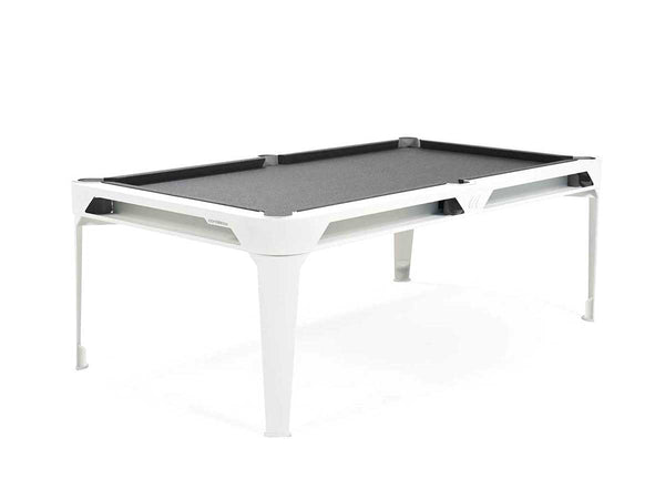 Hyphen Pool Table + Dining Top