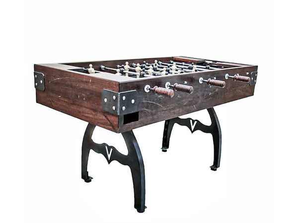 Williamsburg Foosball