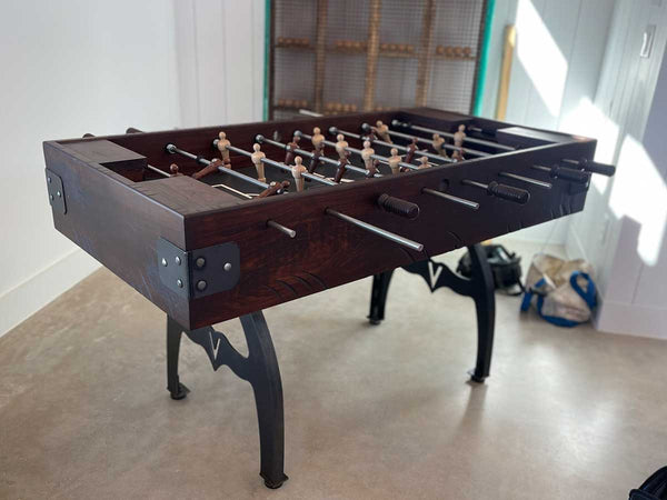Williamsburg Foosball