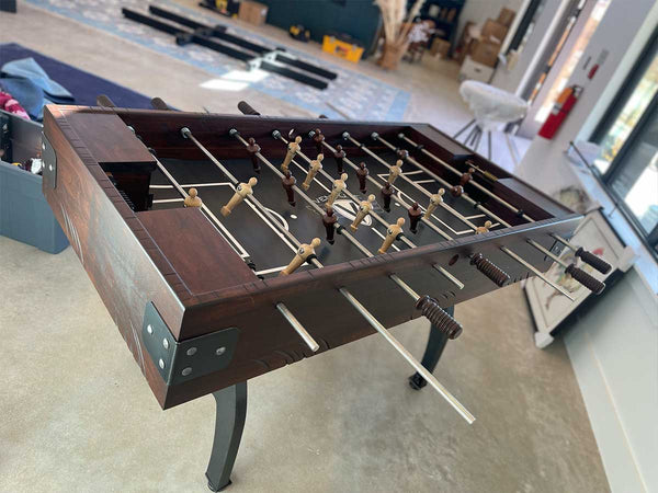 Williamsburg Foosball