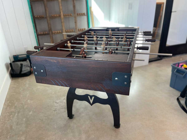 Williamsburg Foosball