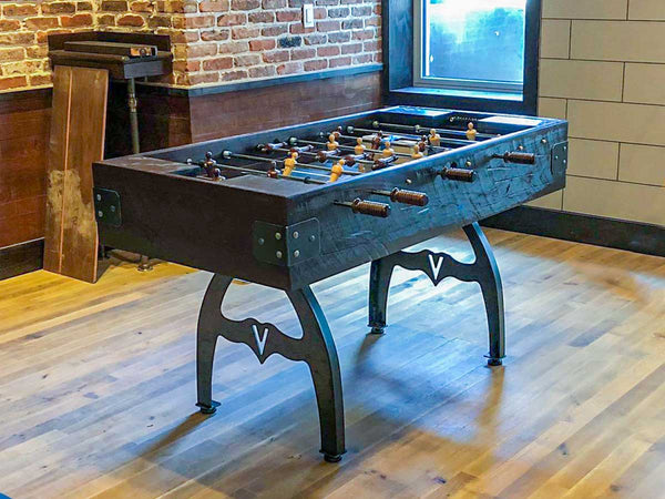Williamsburg Foosball