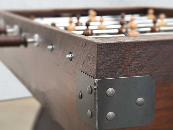 Williamsburg Foosball