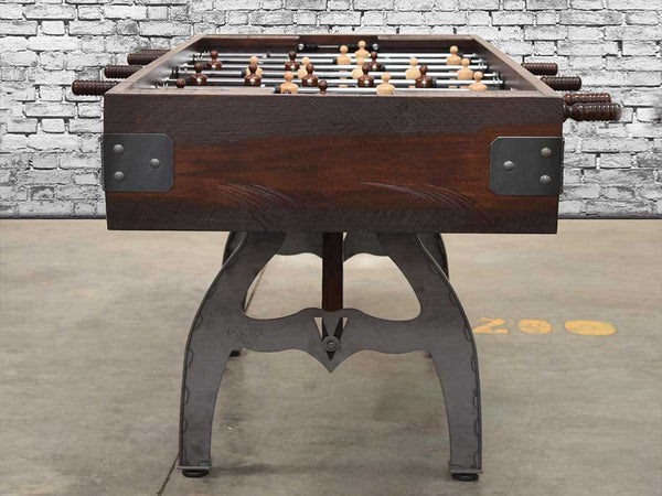 Williamsburg Foosball
