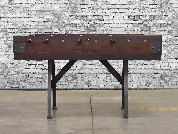 Williamsburg Foosball