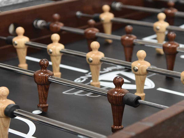 Williamsburg Foosball