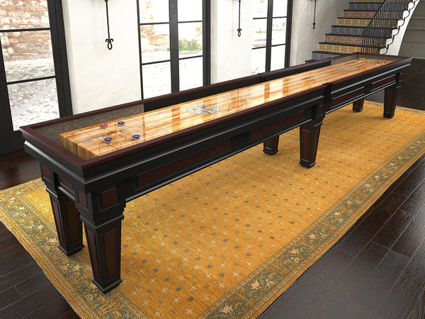 Worthington Shuffleboard Table