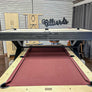Xander Pool Table