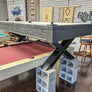 Xander Pool Table
