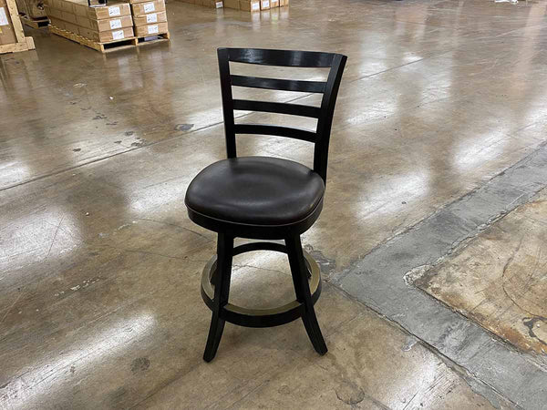 Lux Bar Stool Display Outlet "As Is"