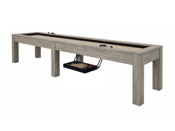 Baylor Shuffleboard Table