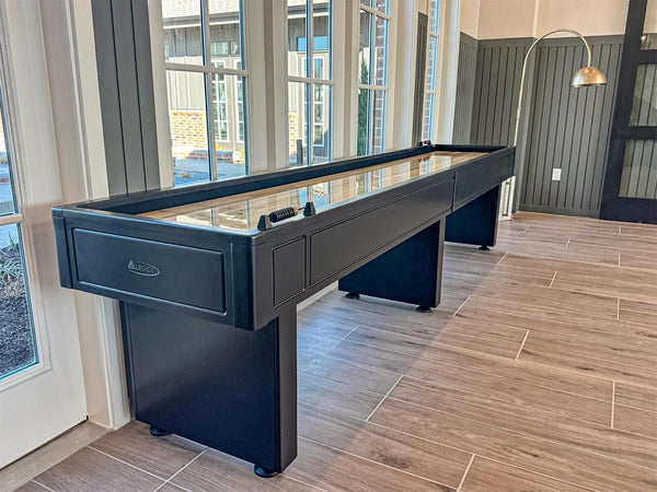 Elite Shuffleboard Table