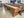 Elite Shuffleboard Table Display Frisco 