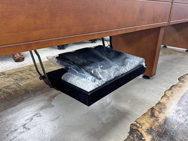 Amelia Shuffleboard Table Display Outlet "As Is"