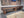 Sturgis Shuffleboard Table Display Dallas 