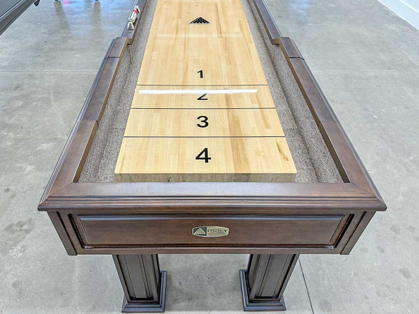 Landon Shuffleboard Table