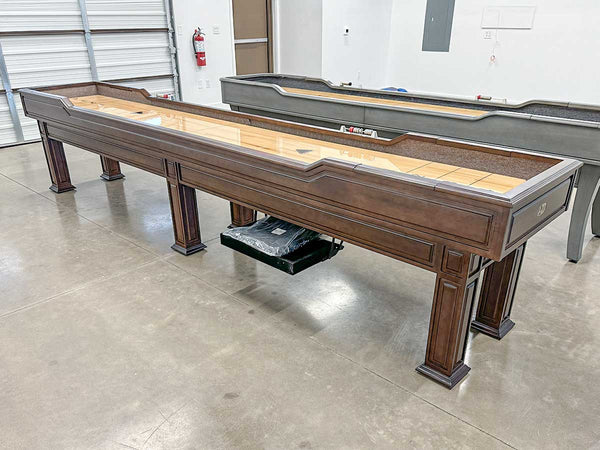 Landon Shuffleboard Table